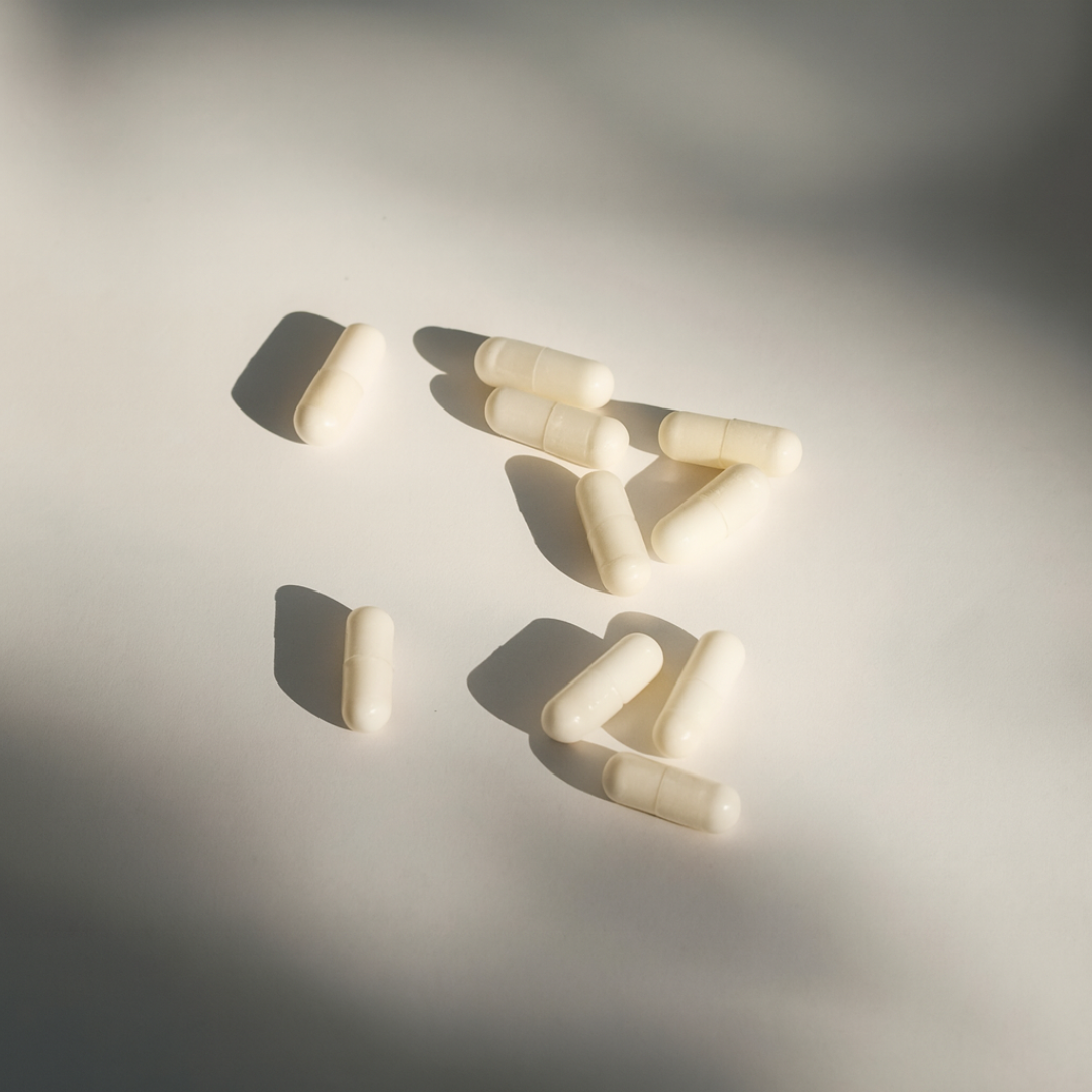 Glucose Stabiliser