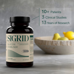 Glucose Stabiliser
